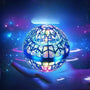 Boomerang Hover Orb