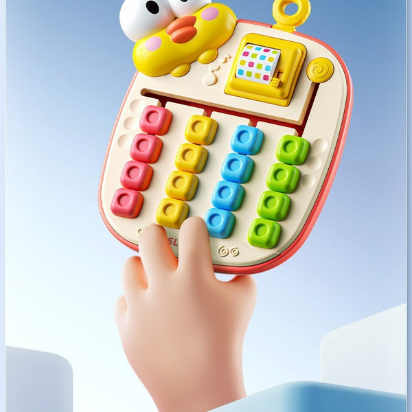 Animal Color Matching Sliding Puzzle