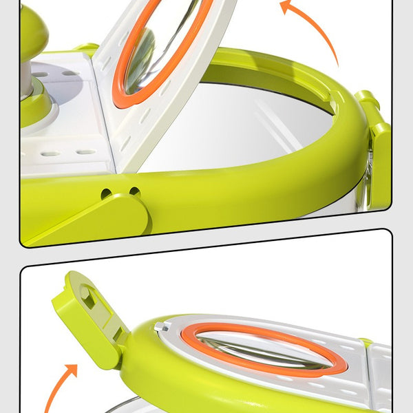 Little Explorer’s Bug Catching & Observation Kit