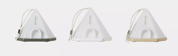 Portable Hanging Tent Night Light