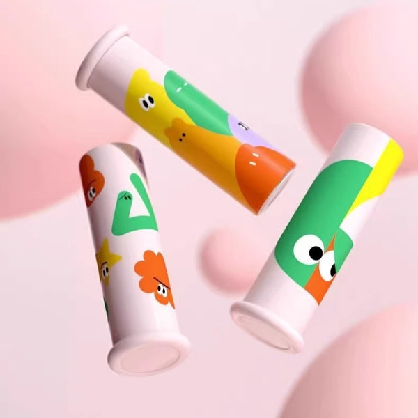 Mushroom Cap Insulated Mini Water Bottle