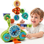 Electric Gear Building Set