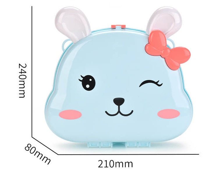 Little Helper 2-in-1  Backpack & Electric Kitchen Sink