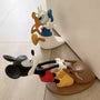 Character Wedge Door Stopper