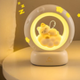 Touch Sensitive Dimmable Night Light