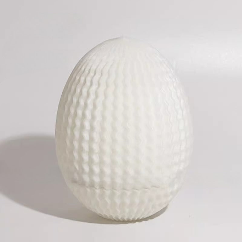 3D Printed Dragon Egg Maze Puzzle Box