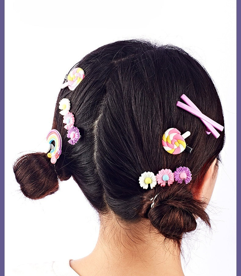 Kids Fold-Out Washable Makeup Case