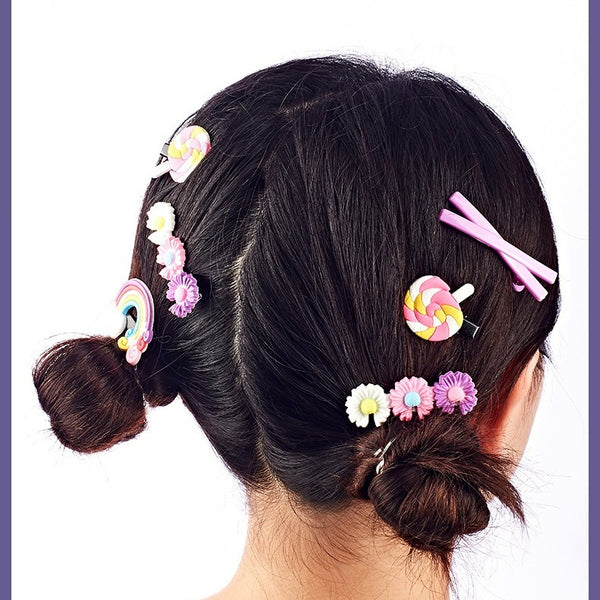 Kids Fold-Out Washable Makeup Case