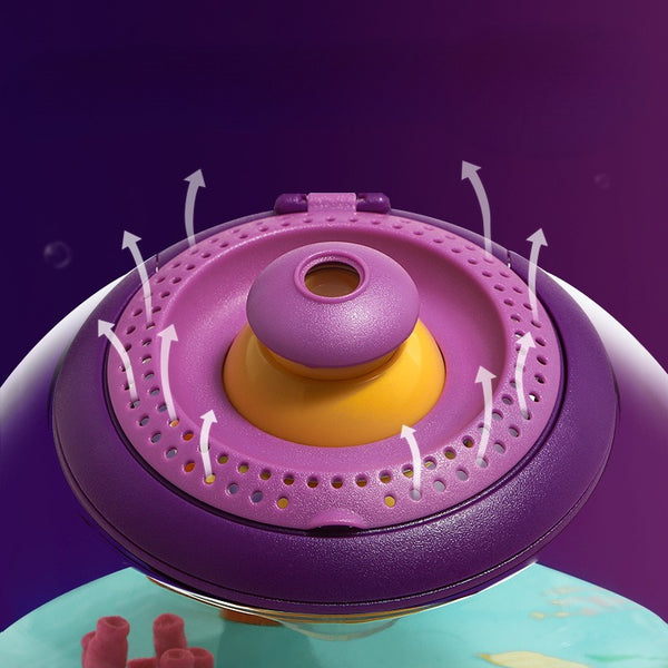 Little Explorer 360° Nature & Bug Habitat