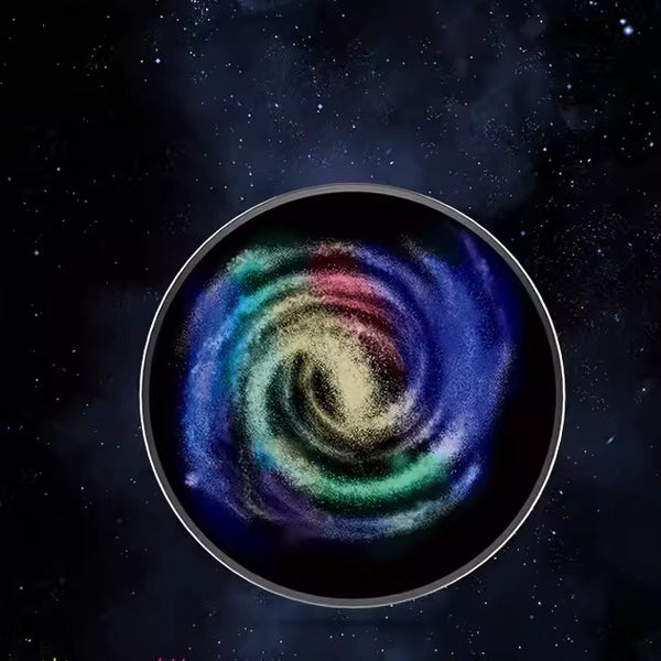 Galaxy Starry Sky Finger Spinner