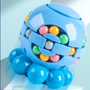 Octopus Spinner Puzzle Magic Cube