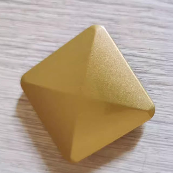 Square Kinetic Desktop Flipping Toy