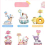 Sanrio Friends Collectible Figure