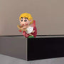 Cupid Crayon Shin-chan Character Ornament