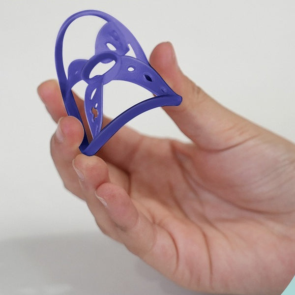 Outdoor Flying Disc Launcher Game Set