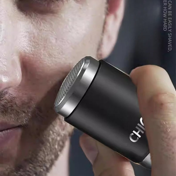 Portable Mini Electric Shaver