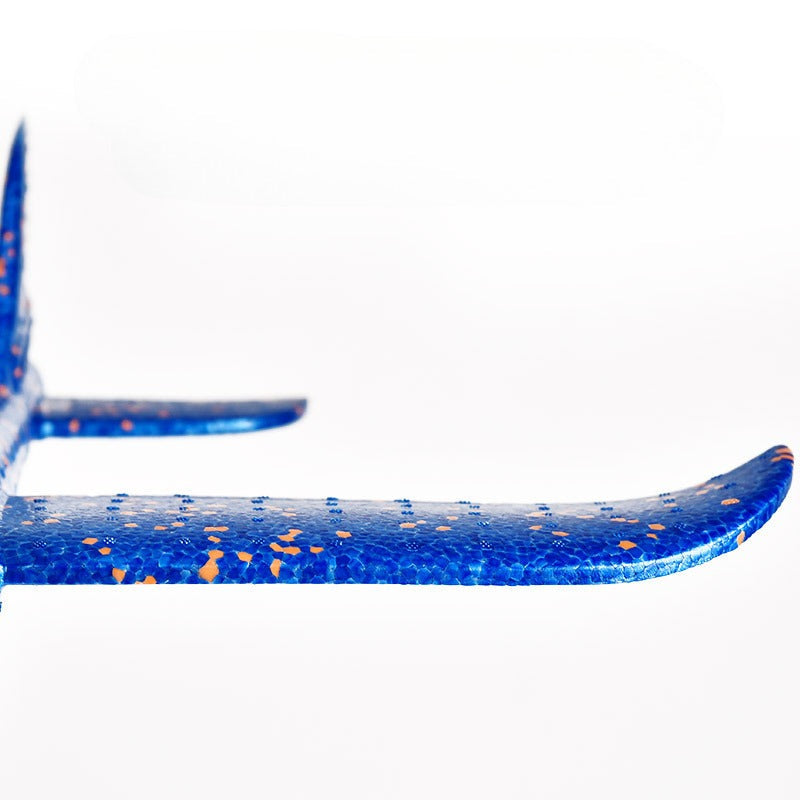 ✈️ The Ultimate High-Flying Foam Glider – Large Outdoor Aeroplane Toy(Pack of 4) Fantastik Curios