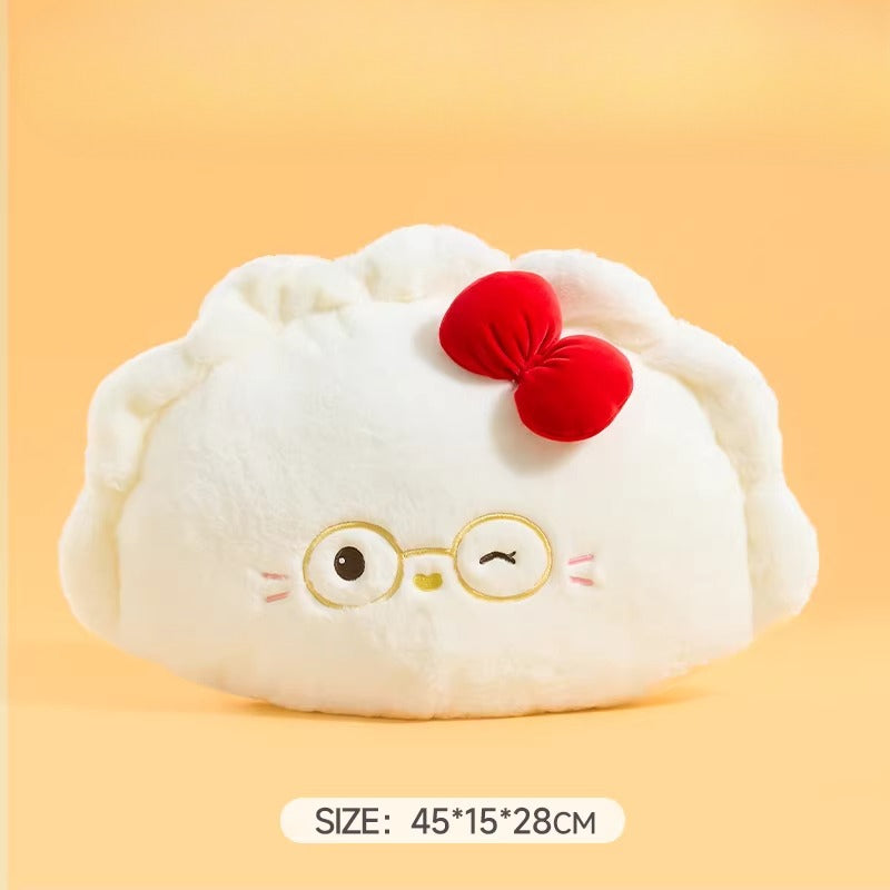 FantastiKurios Dumpling Pillow - Thumbnail 5