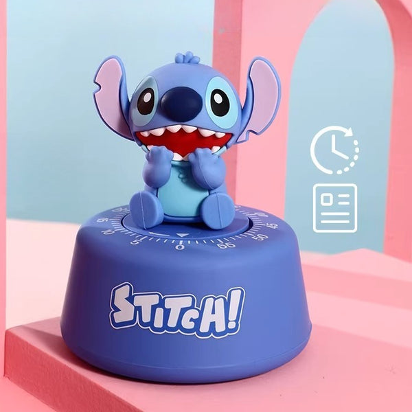 Stitch Mechanical Kitchen and Productivity Timer