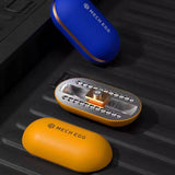 Mech Egg Magnetic Haptic Slider Fidget Toy
