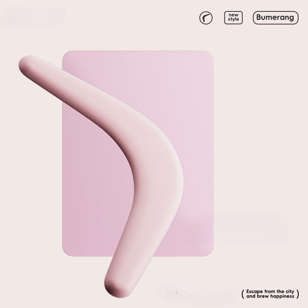 Soft EVA Boomerang Outdoor Toy