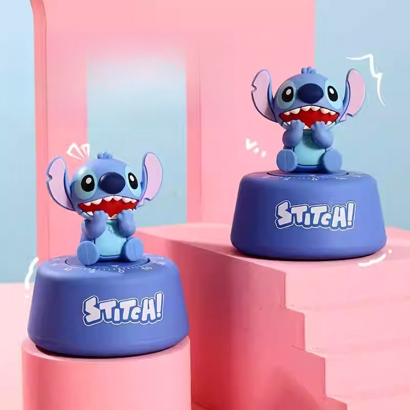 Stitch Mechanical Kitchen and Productivity Timer