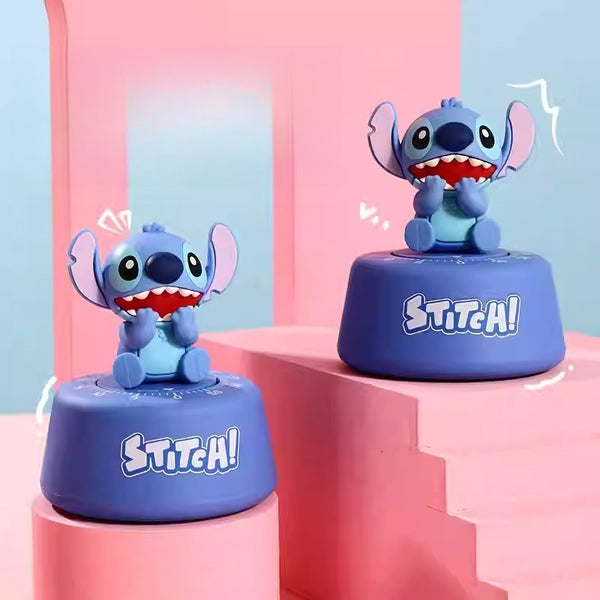 Stitch Mechanical Kitchen and Productivity Timer