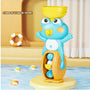 Spinning Frog Water Bath Toy