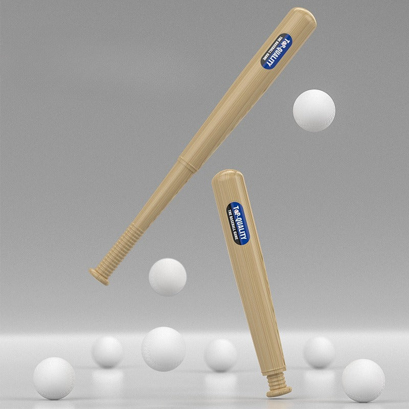 Whale-of-a-Time Automatic Baseball Launcher Set Fantastik Curios