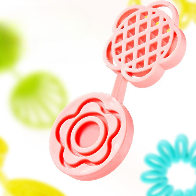 Creative Balance Tree – Stacking & Sorting Game