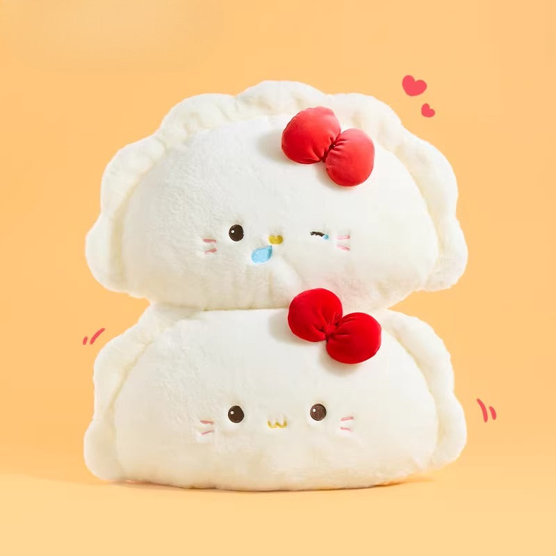 FantastiKurios Dumpling Pillow
