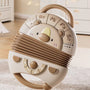 Bear Musical Accordion Toy for Toddlers