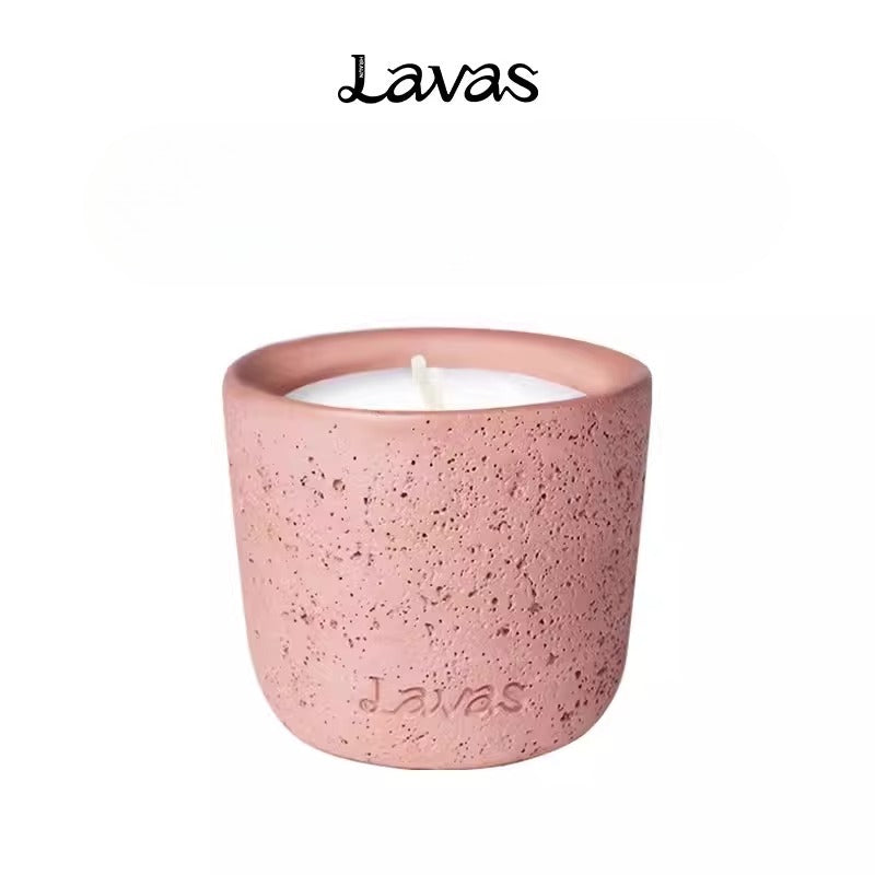 Lavas Miniature Scented Candle