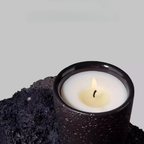 Lavas Miniature Scented Candle