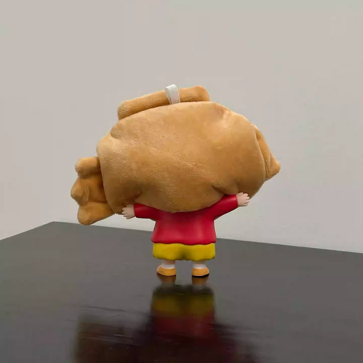 Taiyaki Crayon Shin-chan Desktop Ornament
