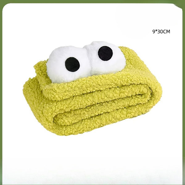 Adjustable Non-Slip Spa Hairband