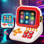 The Finger Dance Arcade | Pocket Rhythm Game