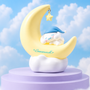 Moon Sweet Dream LED Night Light